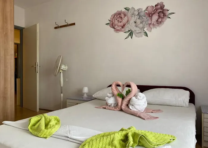 Nicole דירה זאדאר