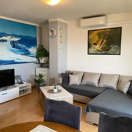 Nicole Appartement *