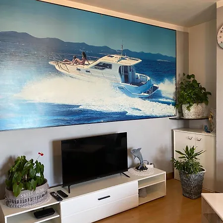 Appartement Nicole *