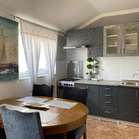 Nicole Apartment Zadar