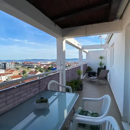 Appartement Nicole *