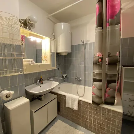 Apartment Nicole Zadar
