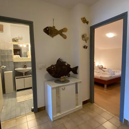 Nicole Apartment *