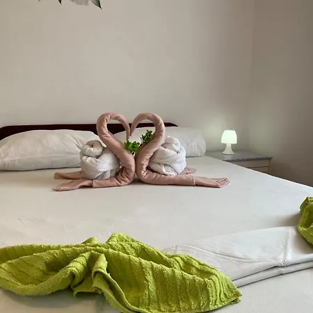 Nicole Appartement *