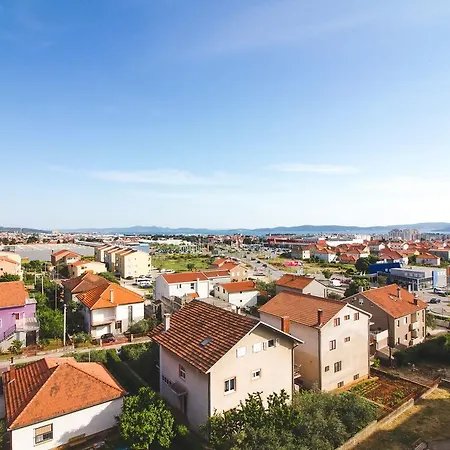 Nicole Appartement *