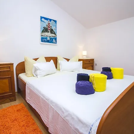 Apartman Nicole * Zadar