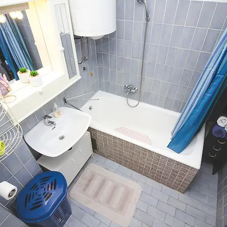 Apartman Nicole Zadar