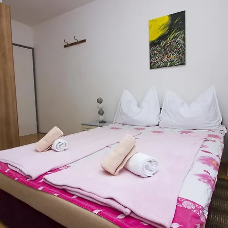 Apartman Nicole