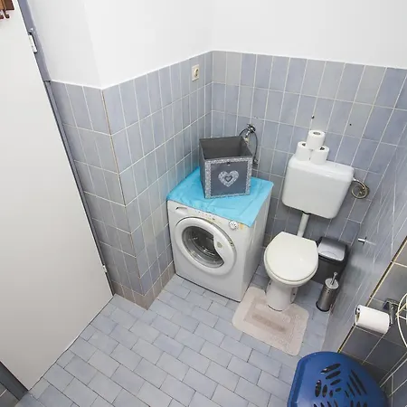 Apartment Apartman Nicole Zadar