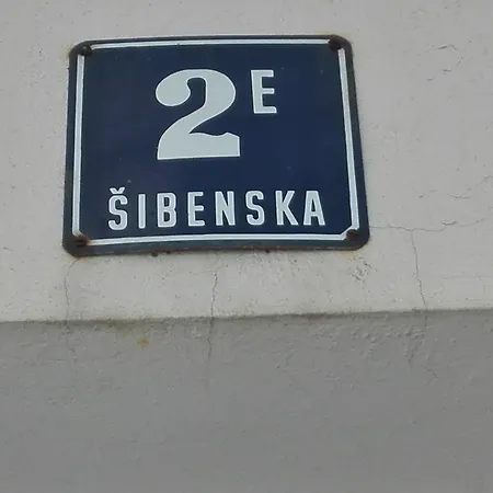 Nicole Appartement *