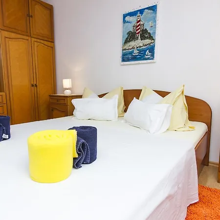 Apartman Nicole Apartment