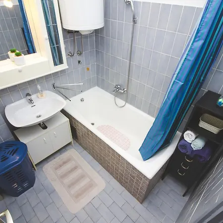 Apartment Apartman Nicole