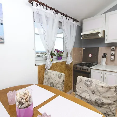 Apartman Nicole *