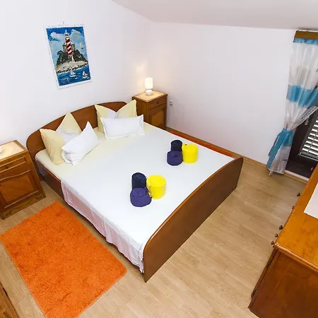 Apartman Nicole * Zadar