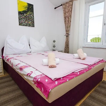 Apartman Nicole *