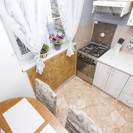 Apartman Nicole * Zadar