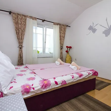 Apartman Nicole Apartment