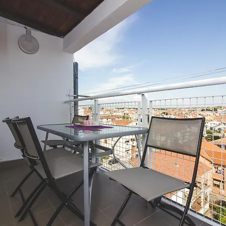 Apartman Nicole *