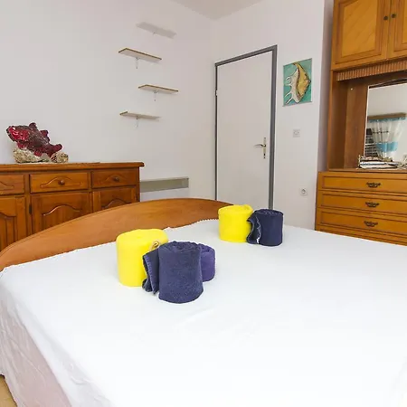Apartman Nicole