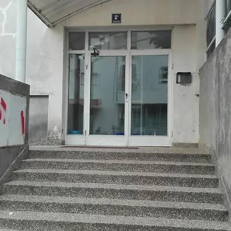 Apartman Nicole Apartment