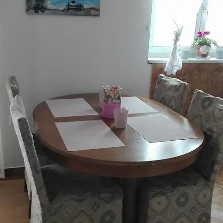 Apartment Apartman Nicole