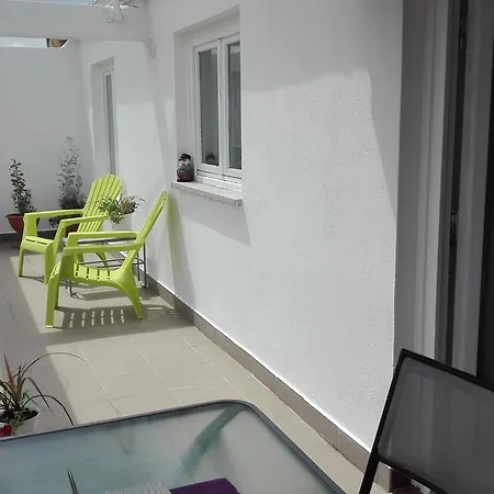 Apartman Nicole * Zadar