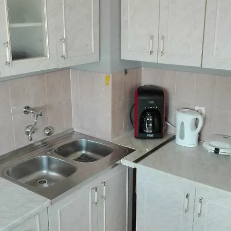 Apartman Nicole Apartment Zadar