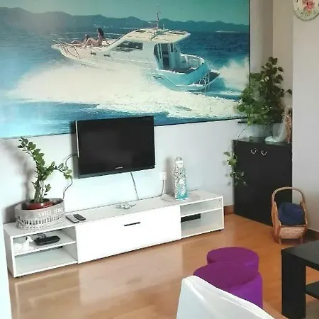 Apartman Nicole *