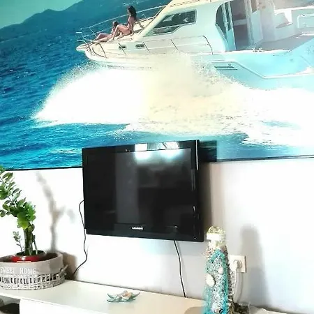 Apartman Nicole