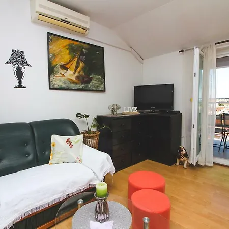 Apartman Nicole Apartment Zadar