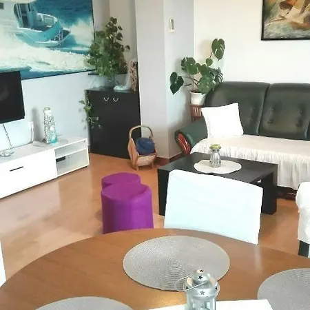 Apartman Nicole *
