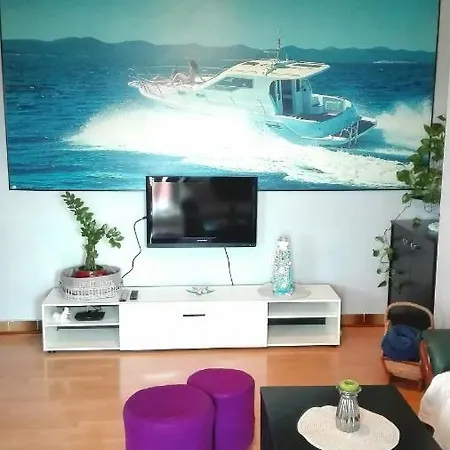 Apartment Nicole Zadar