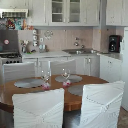 Apartment Apartman Nicole *