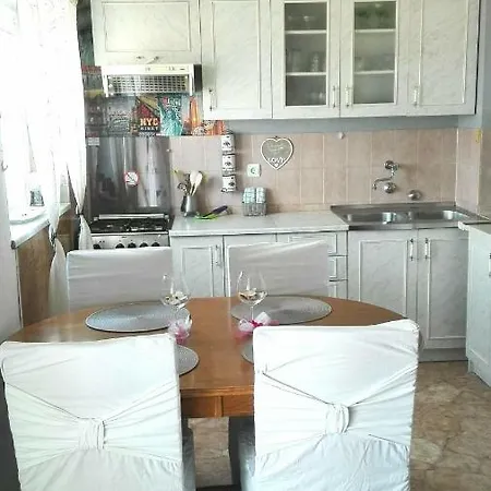 Apartman Nicole * Zadar