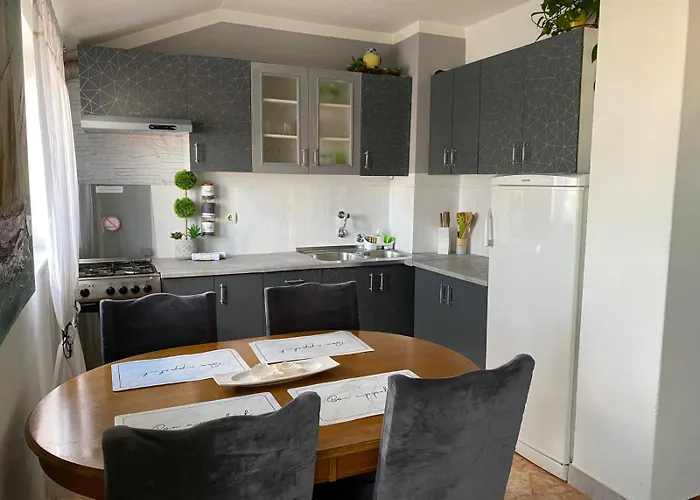 Nicole Apartamento Zadar