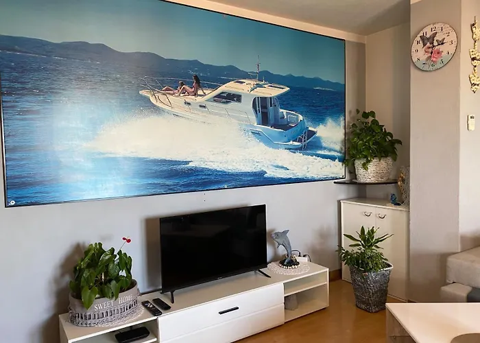 Apartamento Nicole *