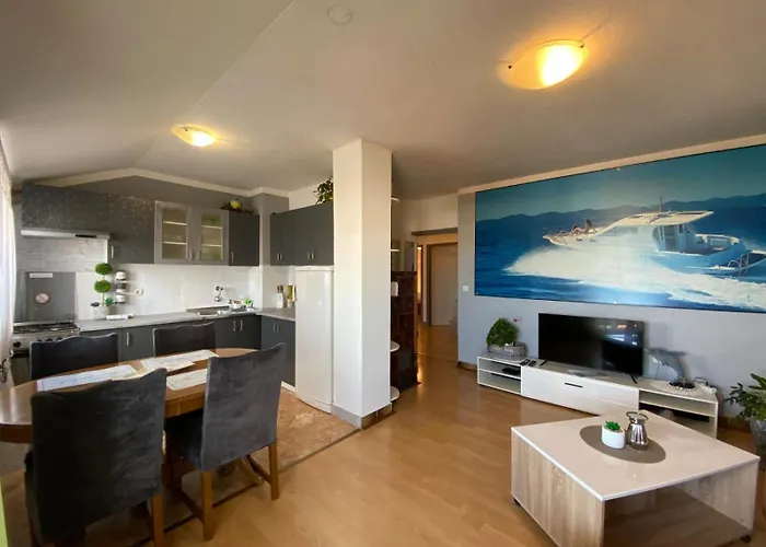 Nicole Apartamento *