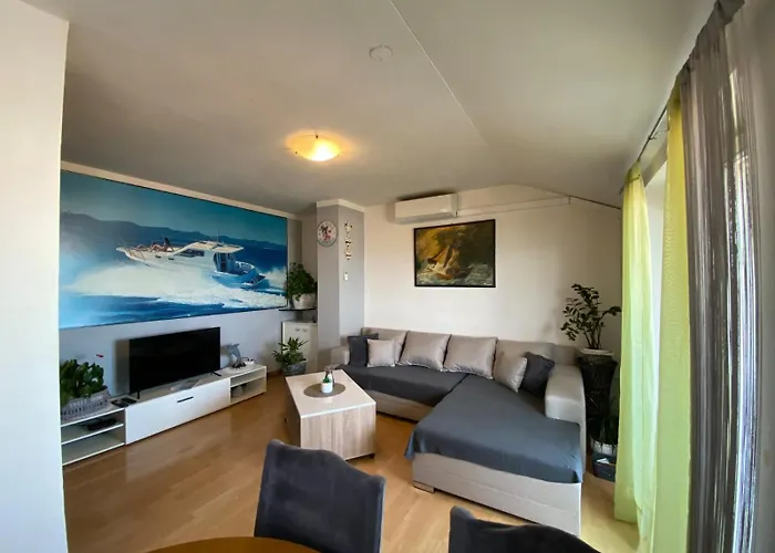 Apartamento Nicole *