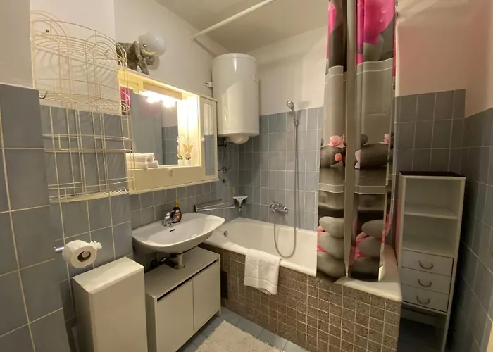 Apartment Nicole Zadar