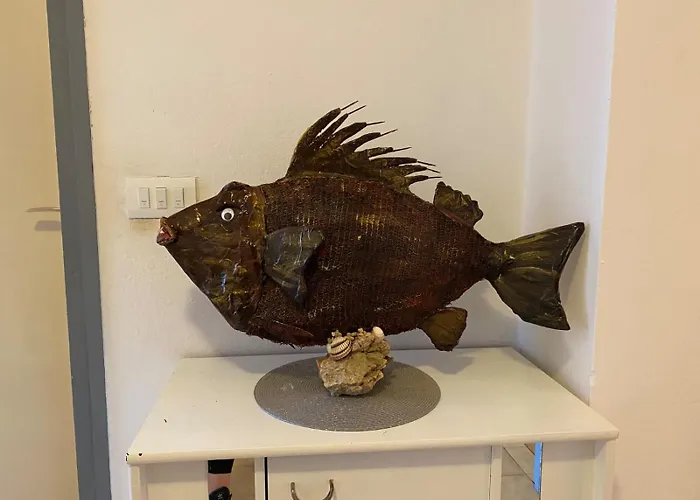 Nicole Apartamento Zadar