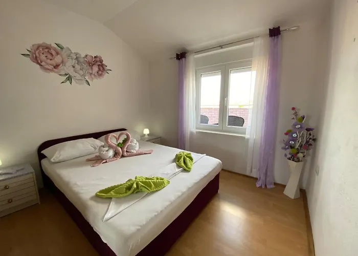 Apartment Nicole Zadar