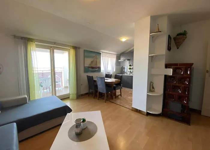 Nicole Apartamento Zadar